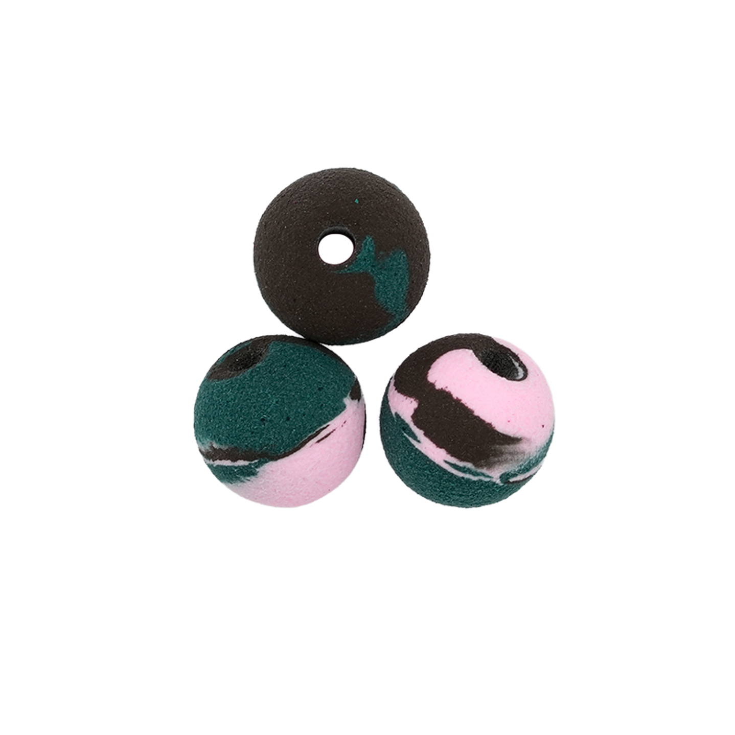NEOPRENO LISO CAMUFLADO ROSADO CAFE VERDE MILITAR 8MM 1
