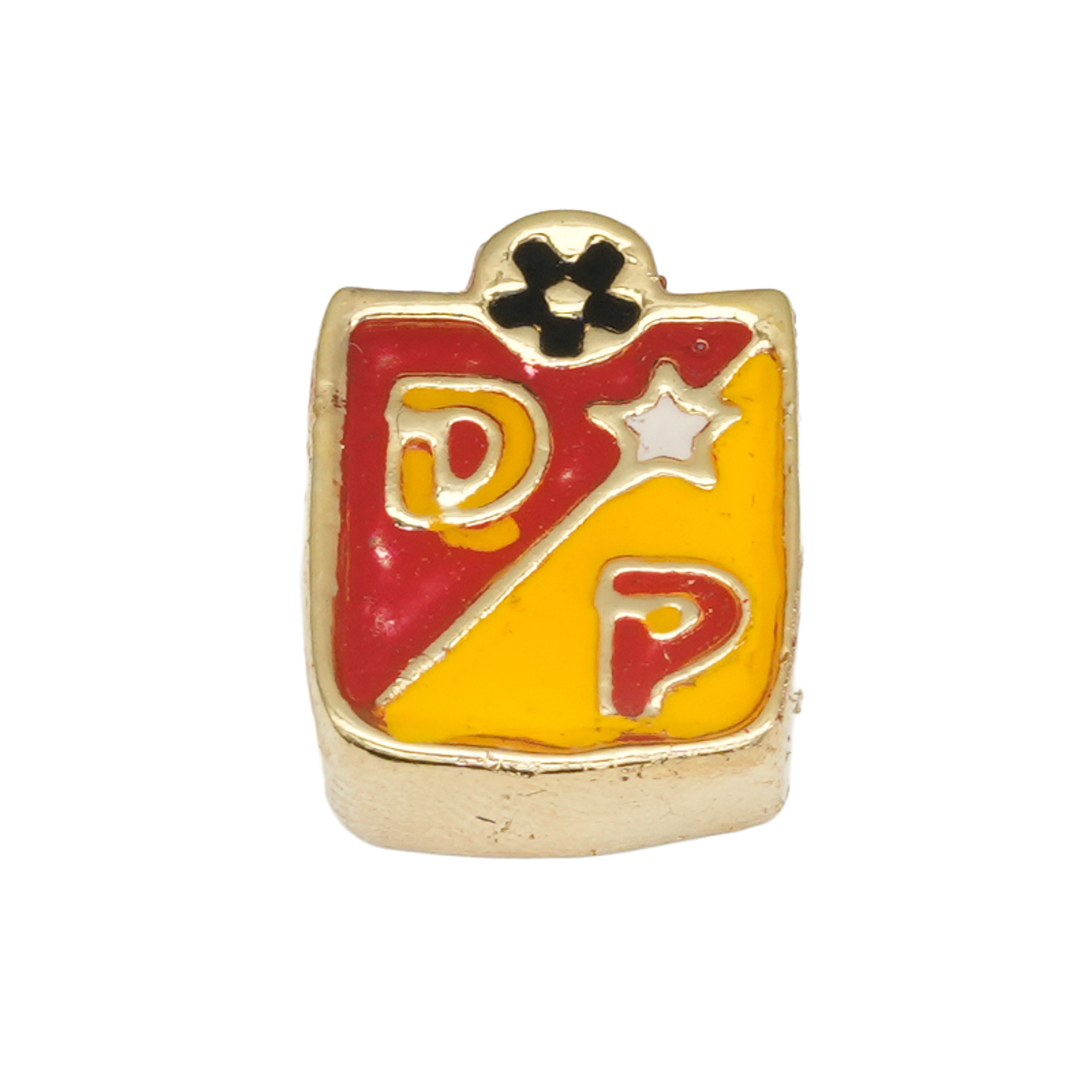 SAMAK DORADA CENTRO ESCUDO DEPORTIVO PEREIRA  1