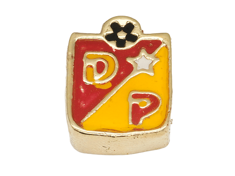 SAMAK DORADA CENTRO ESCUDO DEPORTIVO PEREIRA 