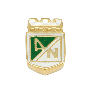 SAMAK DORADA CENTRO ESCUDO ATLETICO NACIONAL