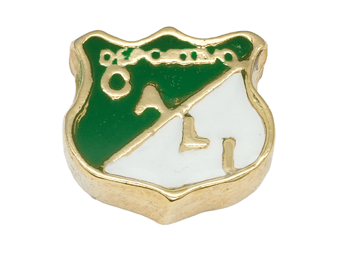 SAMAK DORADA CENTRO ESCUDO DEPORTIVO CALI