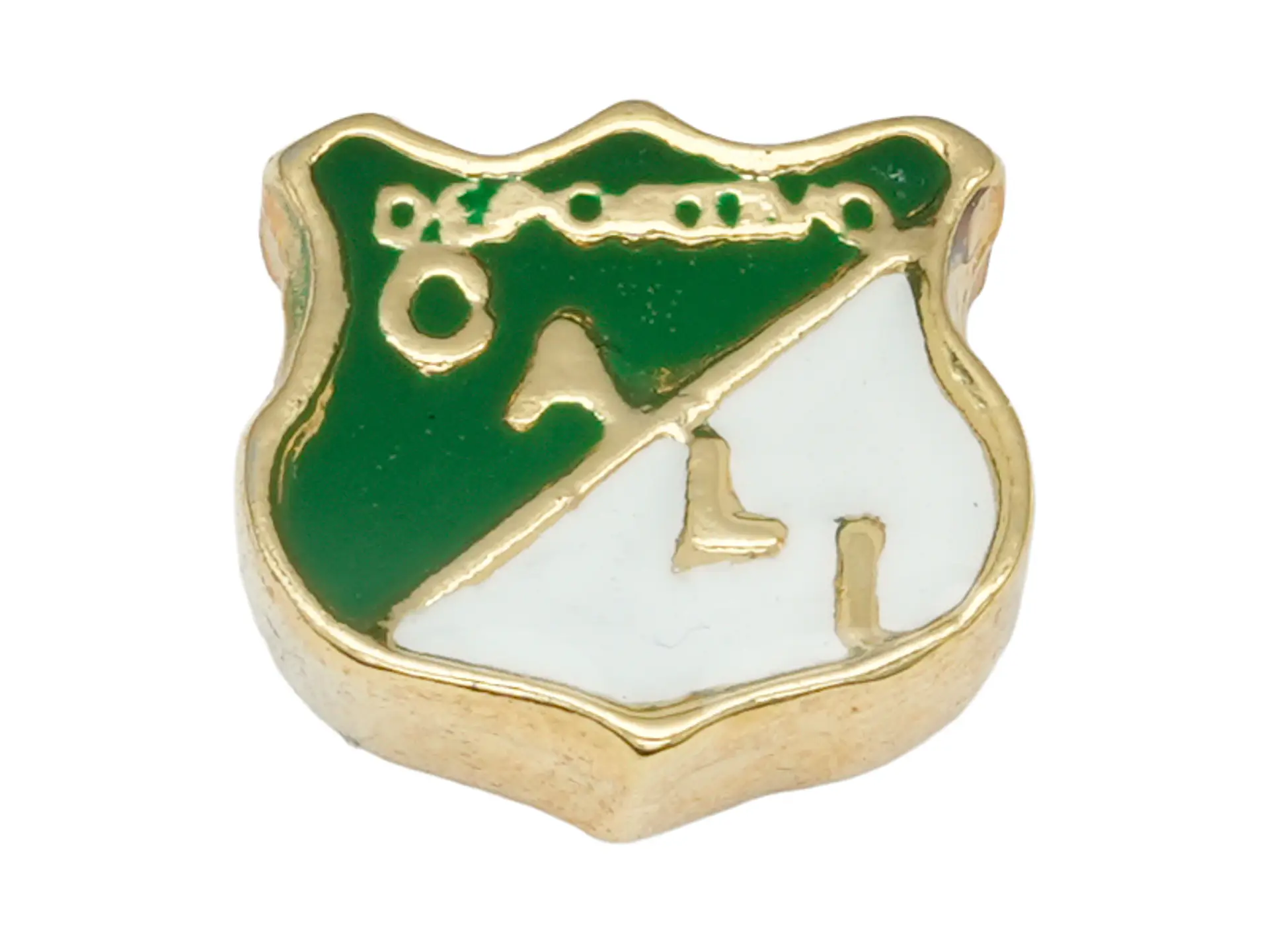 SAMAK DORADA CENTRO ESCUDO DEPORTIVO CALI 1