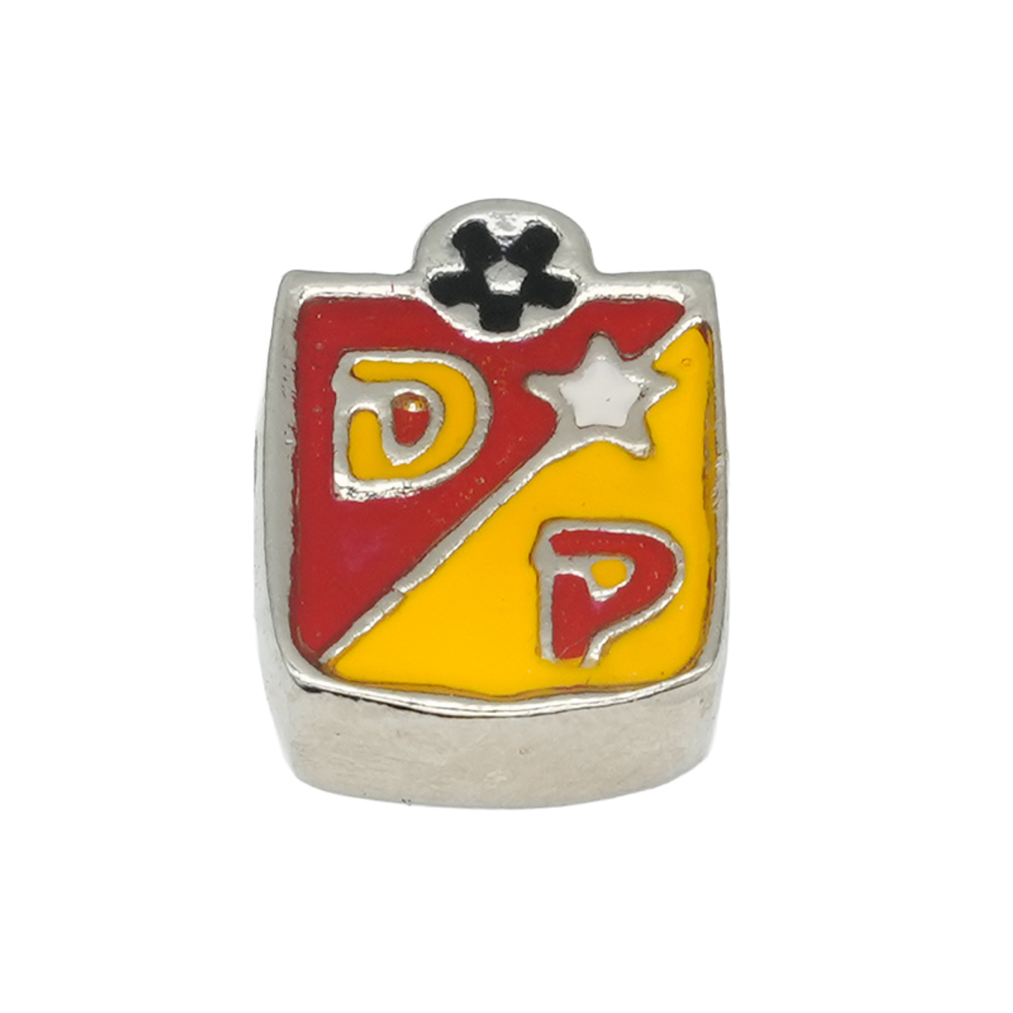 SAMAK PLATEADA CENTRO ESCUDO DEPORTIVO PEREIRA 1