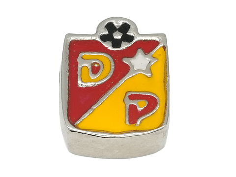 SAMAK PLATEADA CENTRO ESCUDO DEPORTIVO PEREIRA