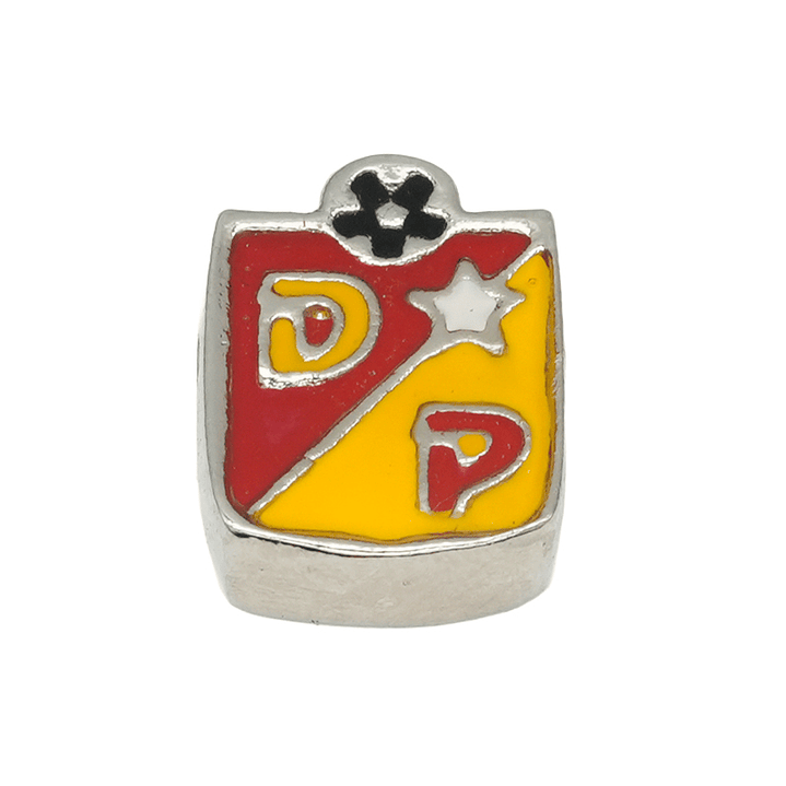 SAMAK PLATEADA CENTRO ESCUDO DEPORTIVO PEREIRA 1