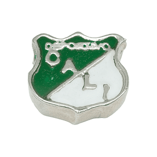 SAMAK PLATEADA CENTRO ESCUDO DEPORTIVO CALI