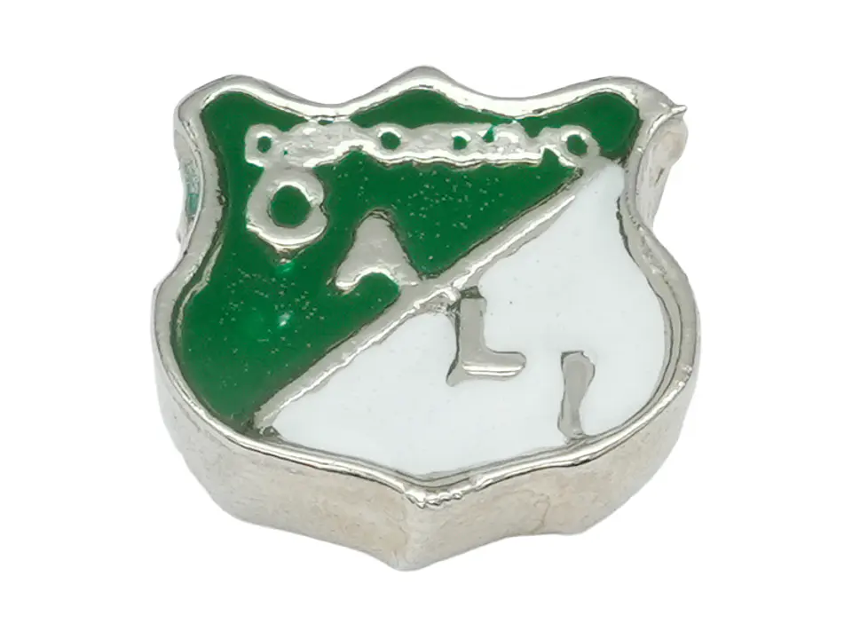 SAMAK PLATEADA CENTRO ESCUDO DEPORTIVO CALI 1