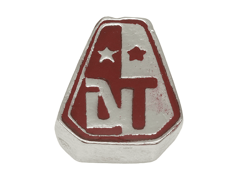 SAMAK PLATEADA CENTRO ESCUDO DEPORTES TOLIMA