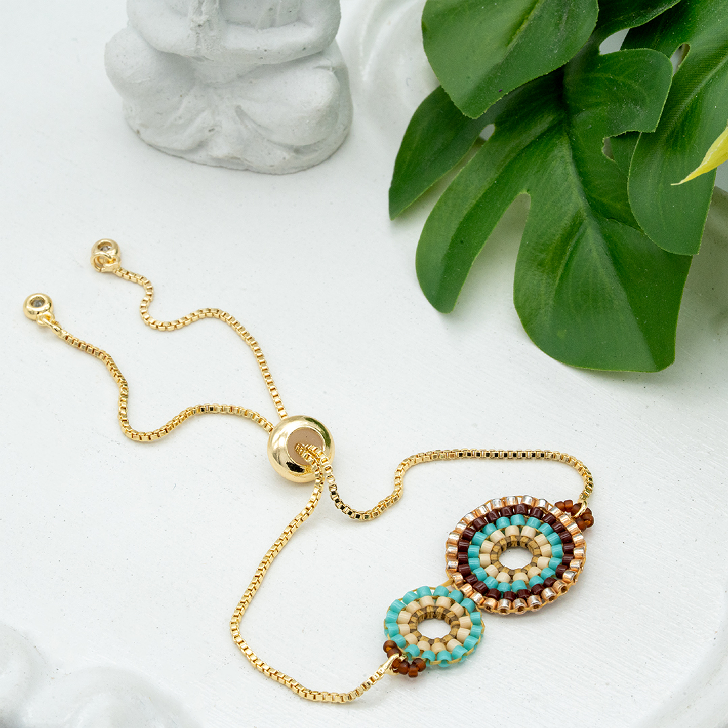 MIYUKI PRODUCTO TERMINADO PULSERA F38 2