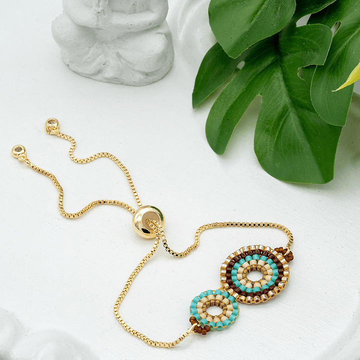 MIYUKI PRODUCTO TERMINADO PULSERA F38 2