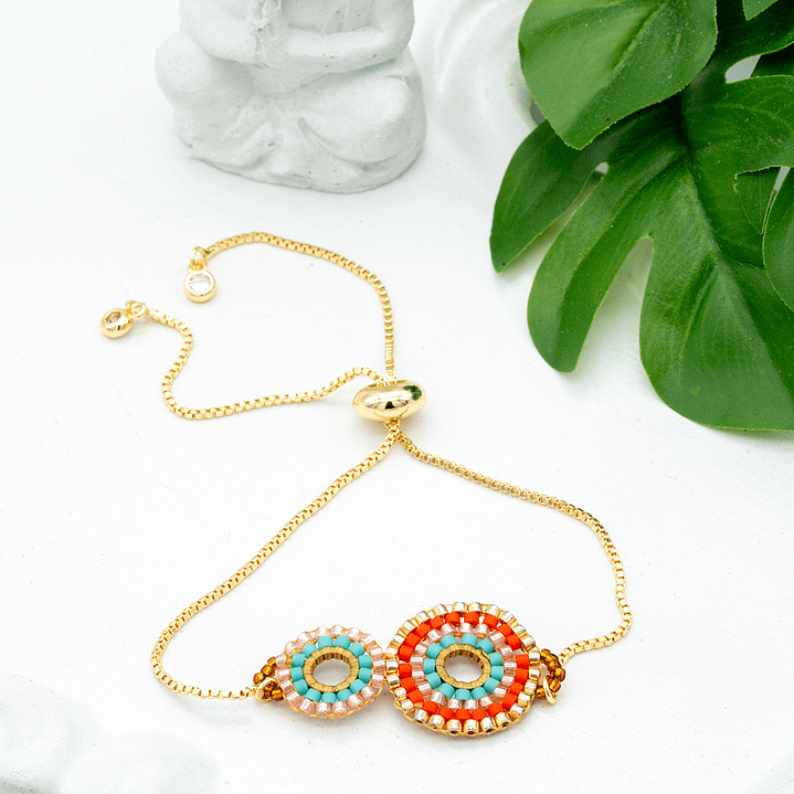 MIYUKI PRODUCTO TERMINADO PULSERA F31 2