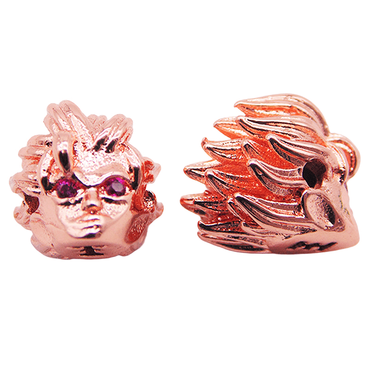 RODIO SAYAYIN ROSADO OJOS FUCSIA 1