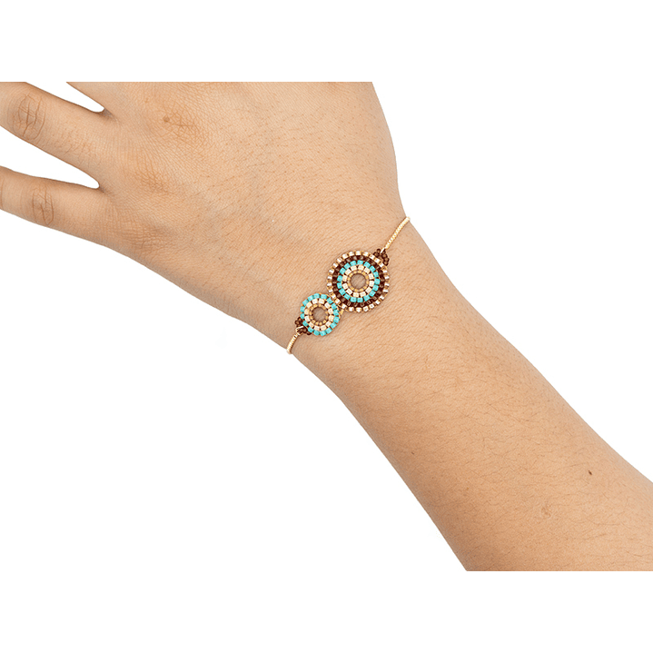 MIYUKI PRODUCTO TERMINADO PULSERA F38 1