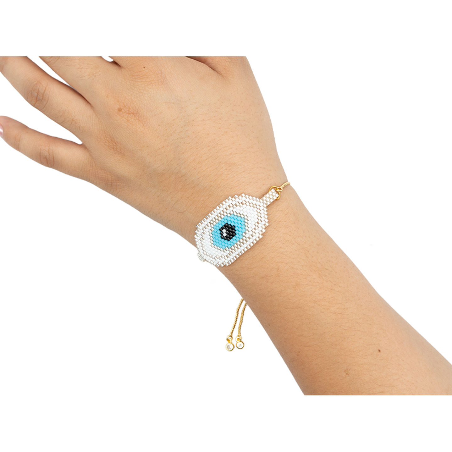 MIYUKI PRODUCTO TERMINADO PULSERA F79 1