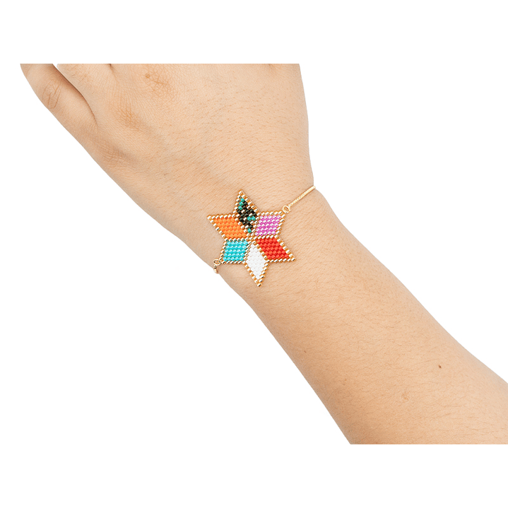 MIYUKI PRODUCTO TERMINADO PULSERA F55 1