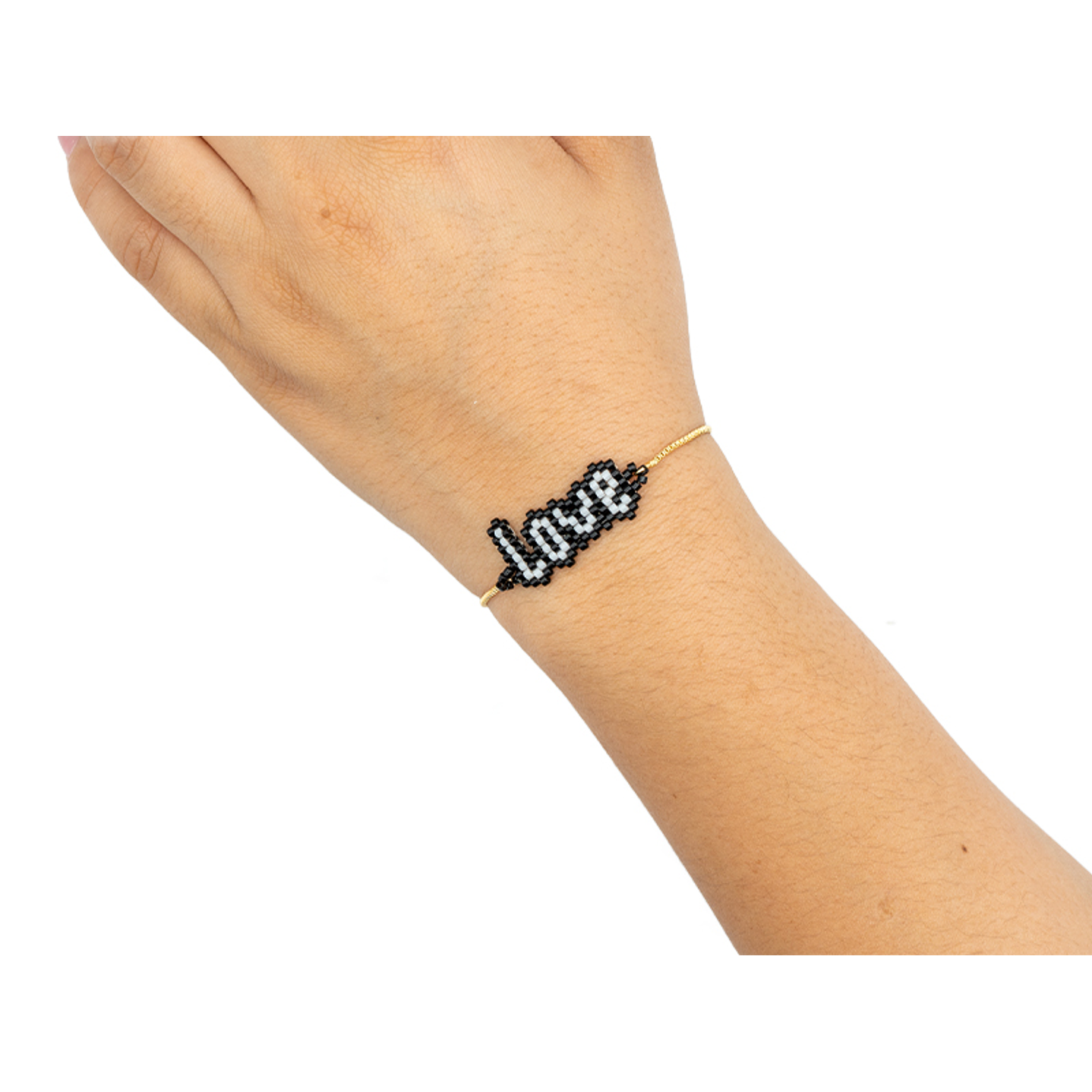 MIYUKI PRODUCTO TERMINADO PULSERA F56 1