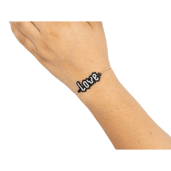 MIYUKI PRODUCTO TERMINADO PULSERA F56 1