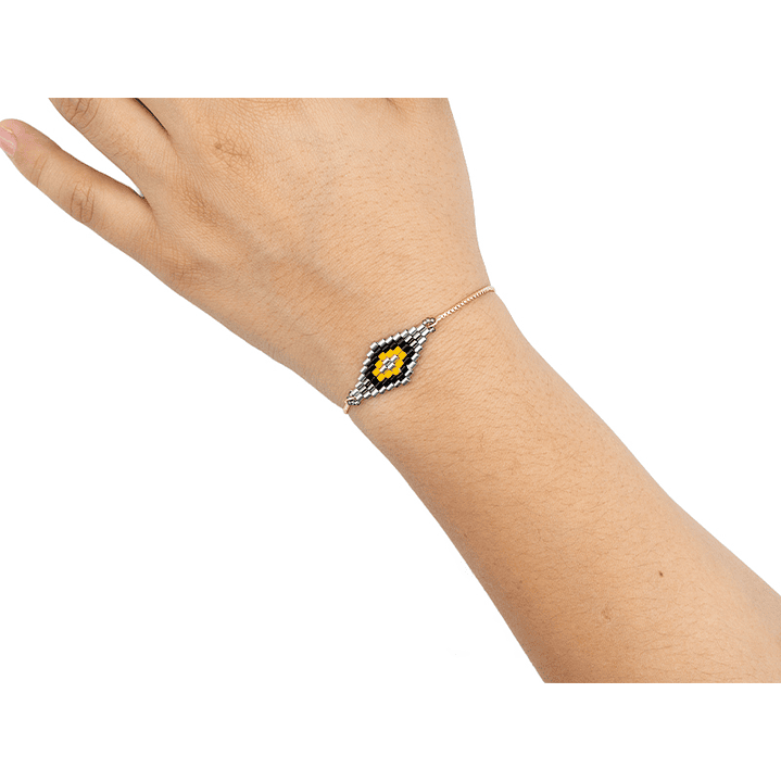 MIYUKI PRODUCTO TERMINADO PULSERA F10 1