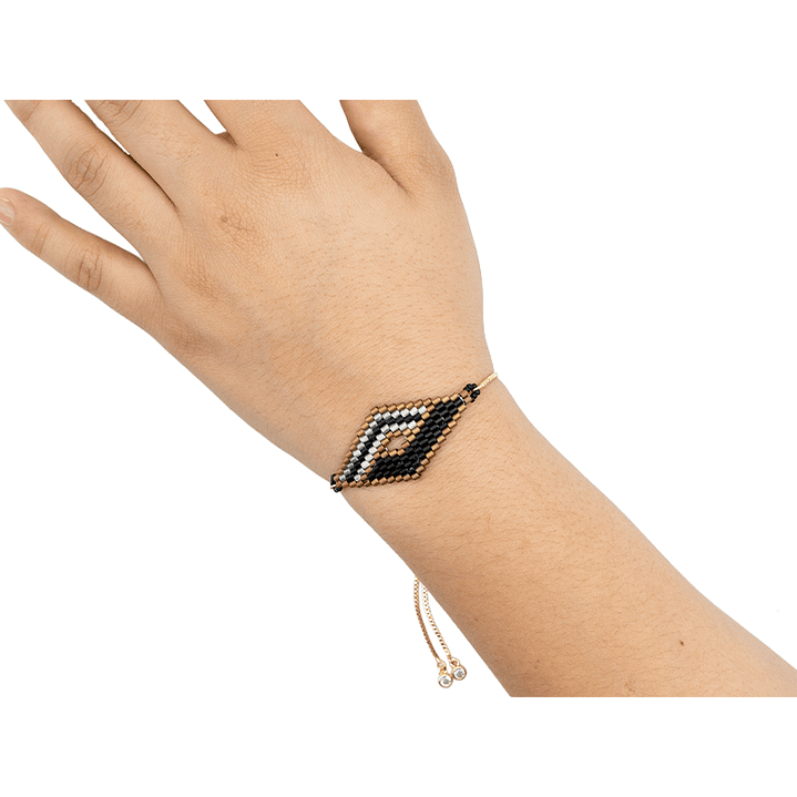 MIYUKI PRODUCTO TERMINADO PULSERA F20 1