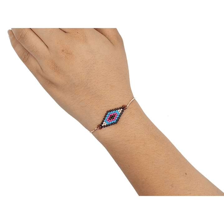 MIYUKI PRODUCTO TERMINADO PULSERA F11 1