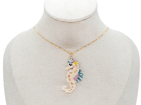 MIYUKI PRODUCTO TERMINADO COLLAR F72