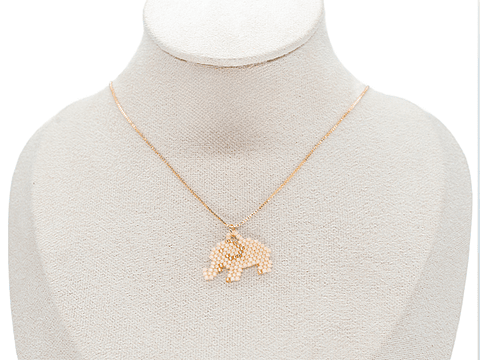 MIYUKI PRODUCTO TERMINADO COLLAR F66