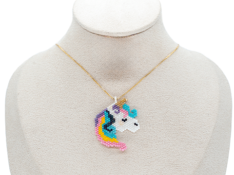 MIYUKI PRODUCTO TERMINADO COLLAR F74