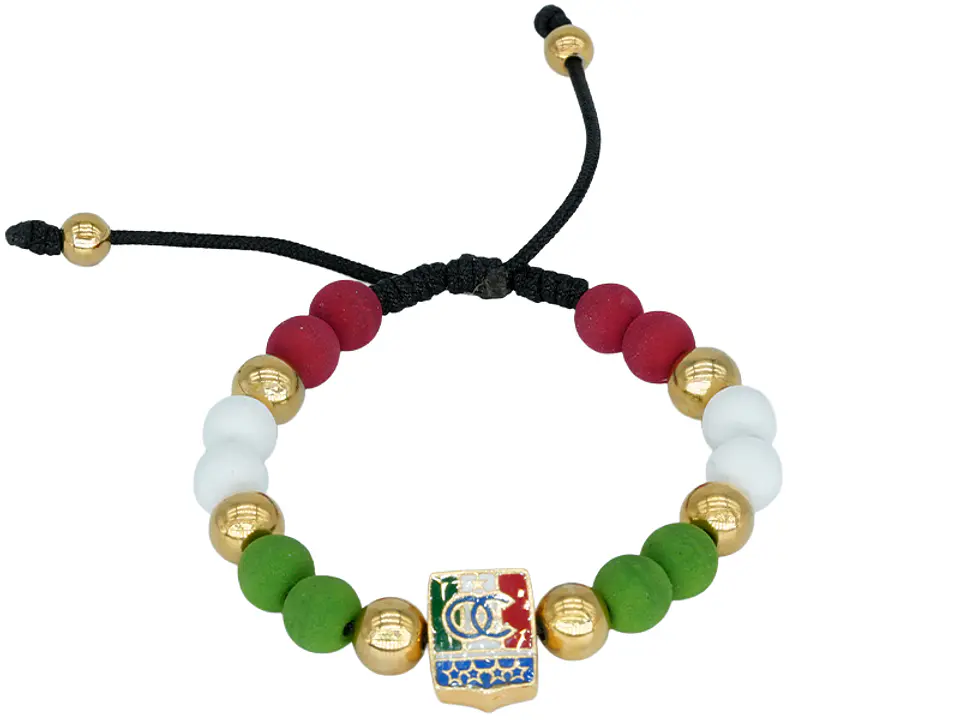 PULSERA  NEOPRENO ONCE CALDAS 1