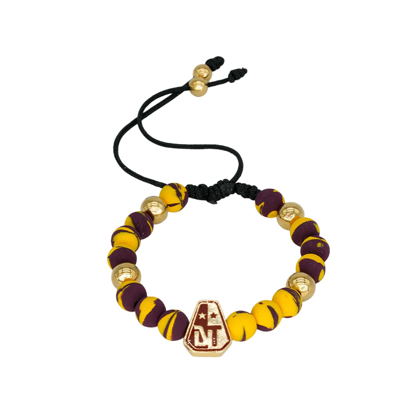 PULSERA NEOPRENO DEPORTES TOLIMA 1