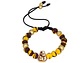 PULSERA NEOPRENO DEPORTES TOLIMA - Miniatura 1