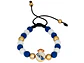 PULSERA  NEOPRENO REAL MADRID - Miniatura 2