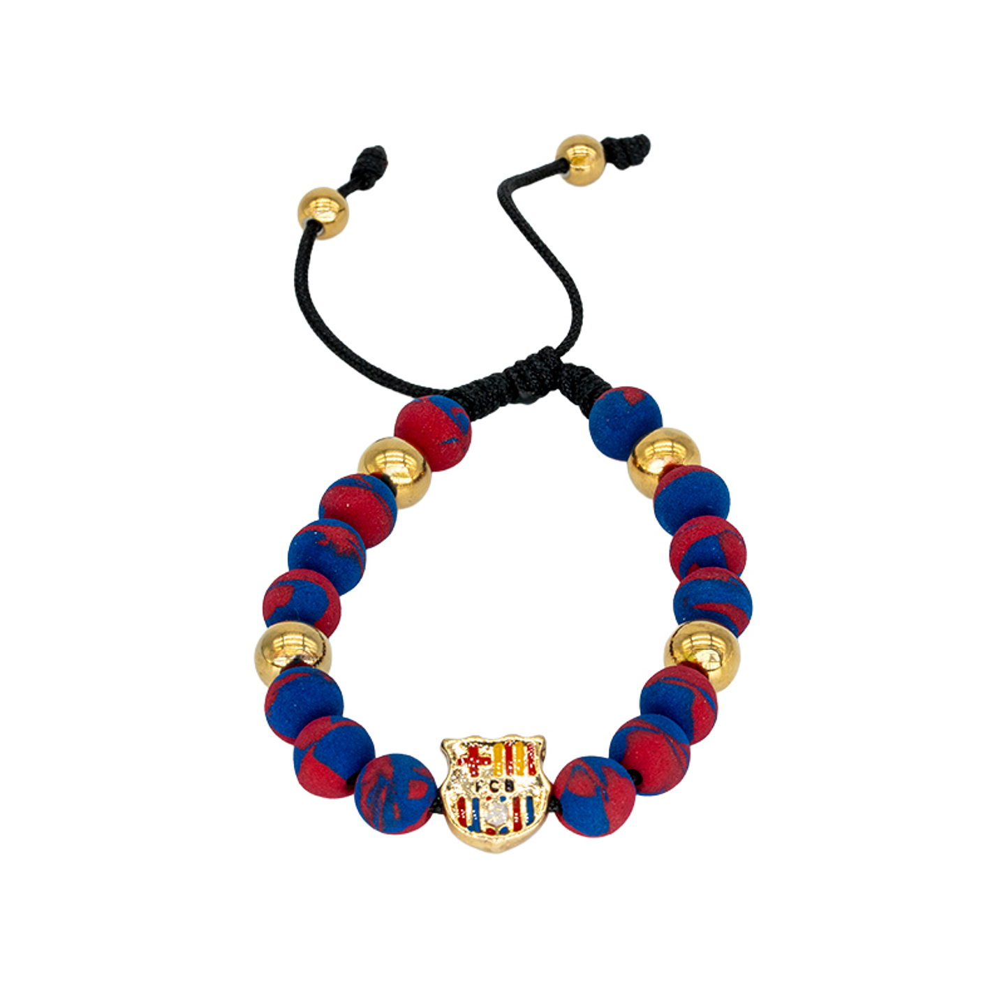 PULSERA NEOPRENO BARCELONA 2