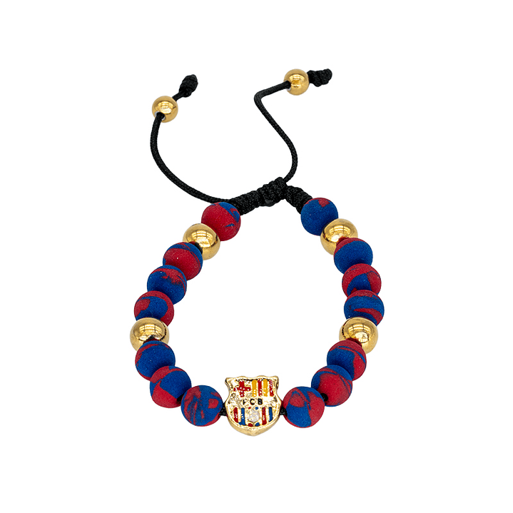 PULSERA NEOPRENO BARCELONA 2