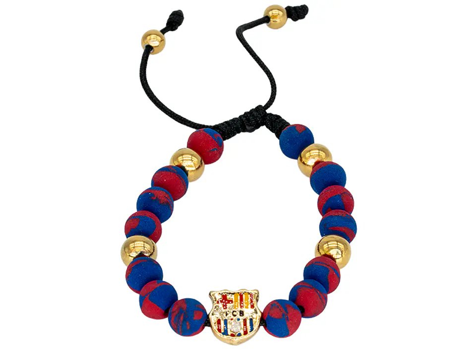 PULSERA NEOPRENO BARCELONA 2