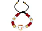 PULSERA  NEOPRENO SANTA FE - Miniatura 1