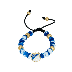 PULSERA NEOPRENO MILLONARIOS