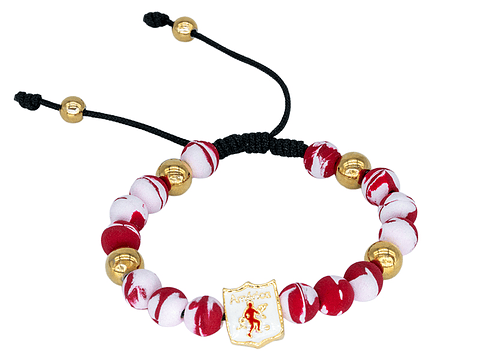 PULSERA NEOPRENO AMERICA DE CALI