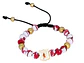 PULSERA NEOPRENO AMERICA DE CALI - Miniatura 1