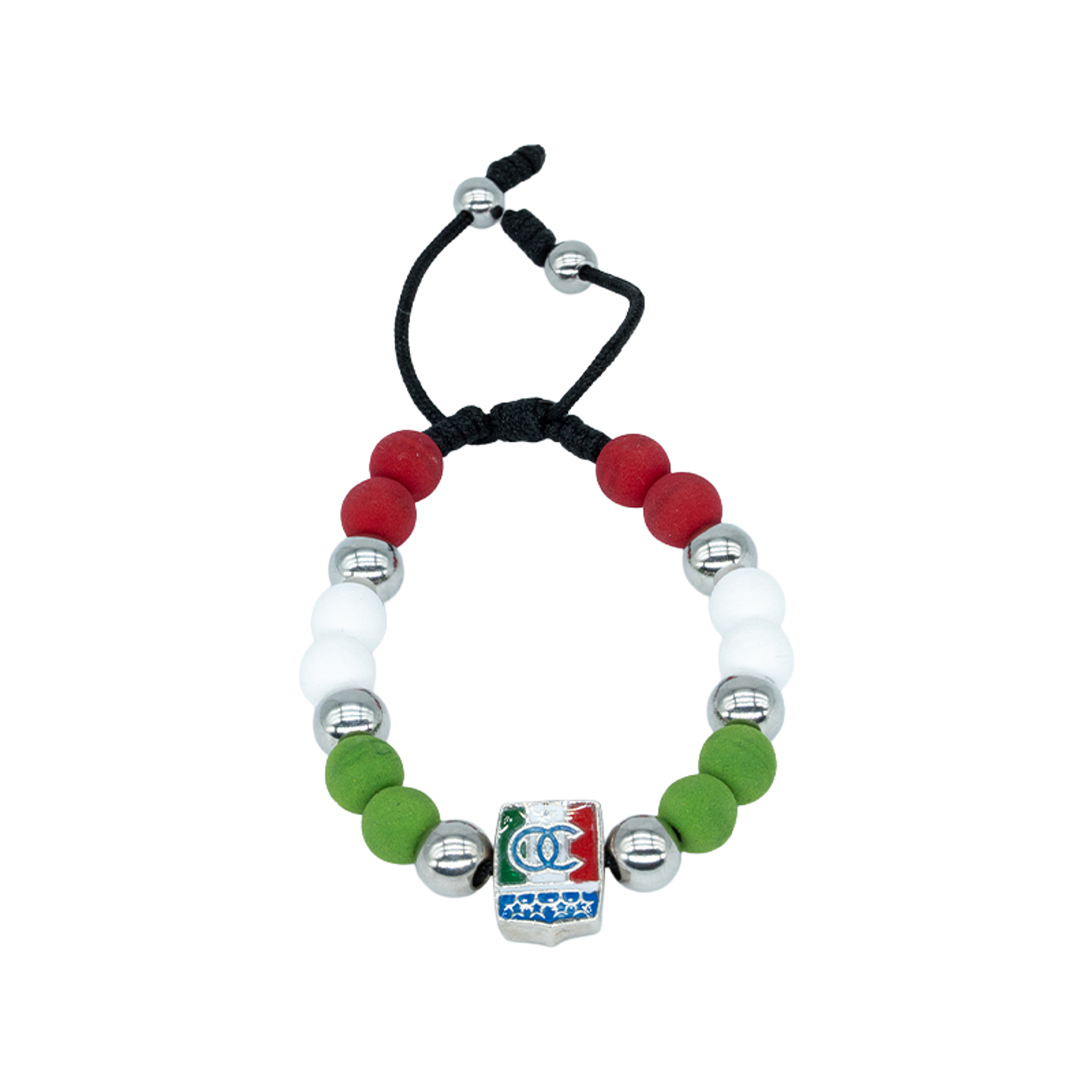 PULSERA  NEOPRENO ONCE CALDAS 2