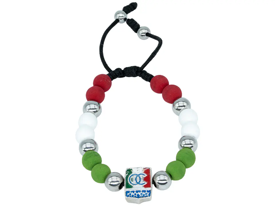 PULSERA  NEOPRENO ONCE CALDAS 2