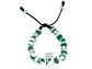 PULSERA NEOPRENO ATLETICO NACIONAL - thumbnail 2