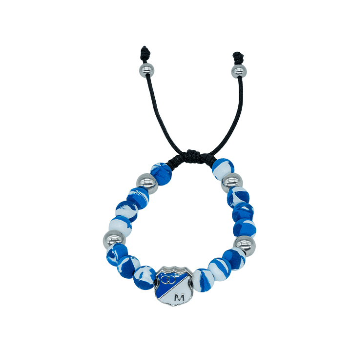 PULSERA NEOPRENO MILLONARIOS 2