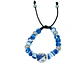 PULSERA NEOPRENO MILLONARIOS - thumbnail 2
