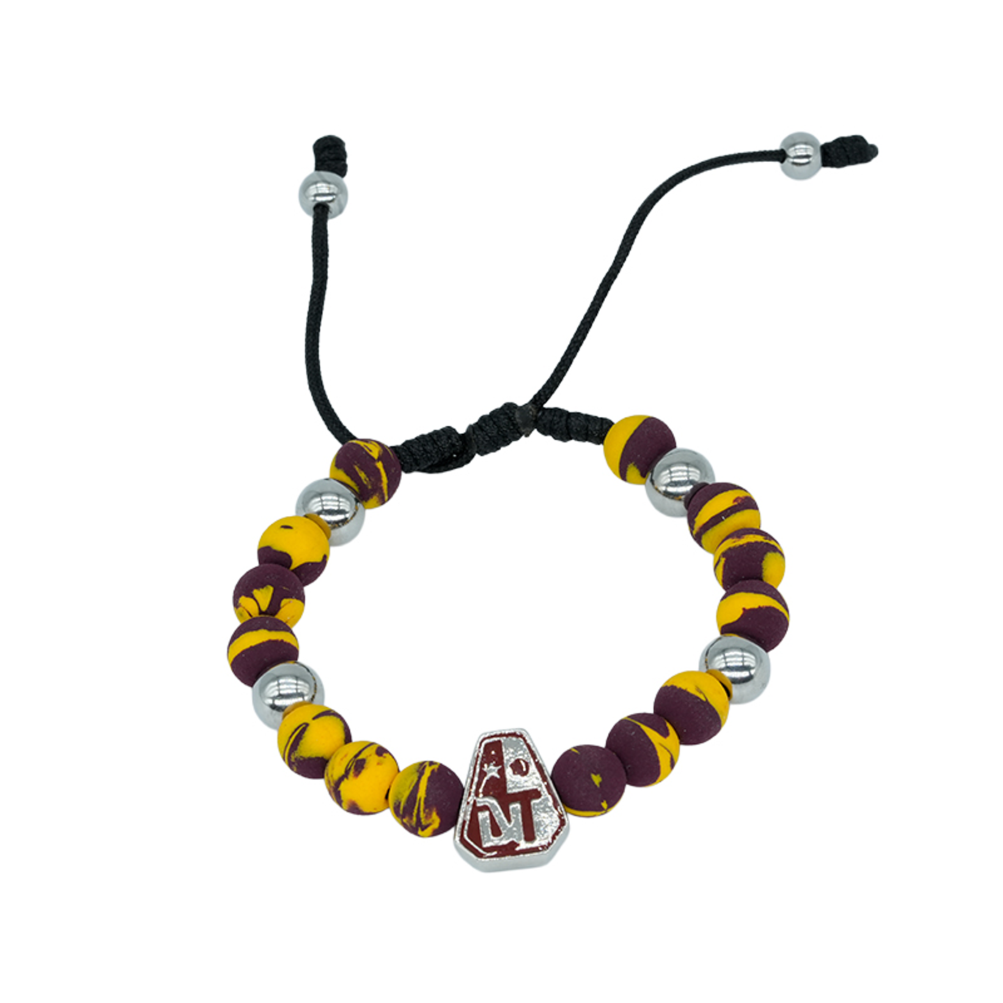 PULSERA NEOPRENO DEPORTES TOLIMA 2