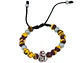 PULSERA NEOPRENO DEPORTES TOLIMA - Miniatura 2