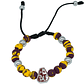 PULSERA NEOPRENO DEPORTES TOLIMA - Miniatura 2