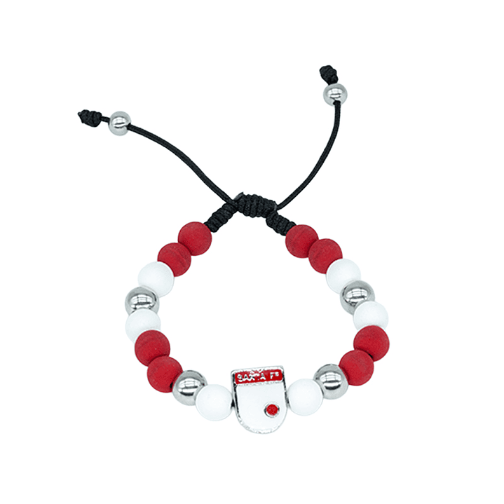 PULSERA  NEOPRENO SANTA FE 2