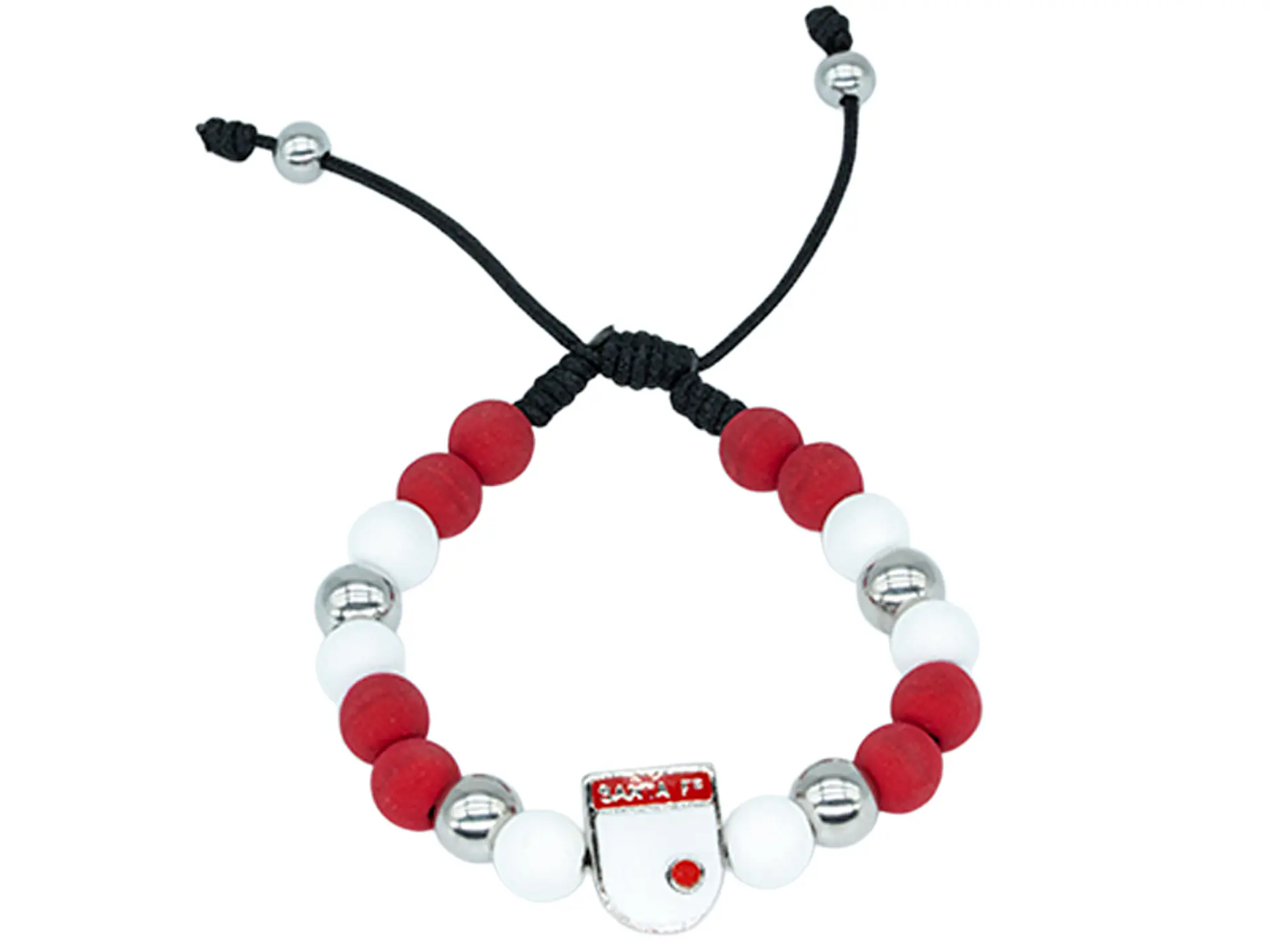 PULSERA  NEOPRENO SANTA FE 2