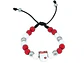 PULSERA  NEOPRENO SANTA FE - Miniatura 2
