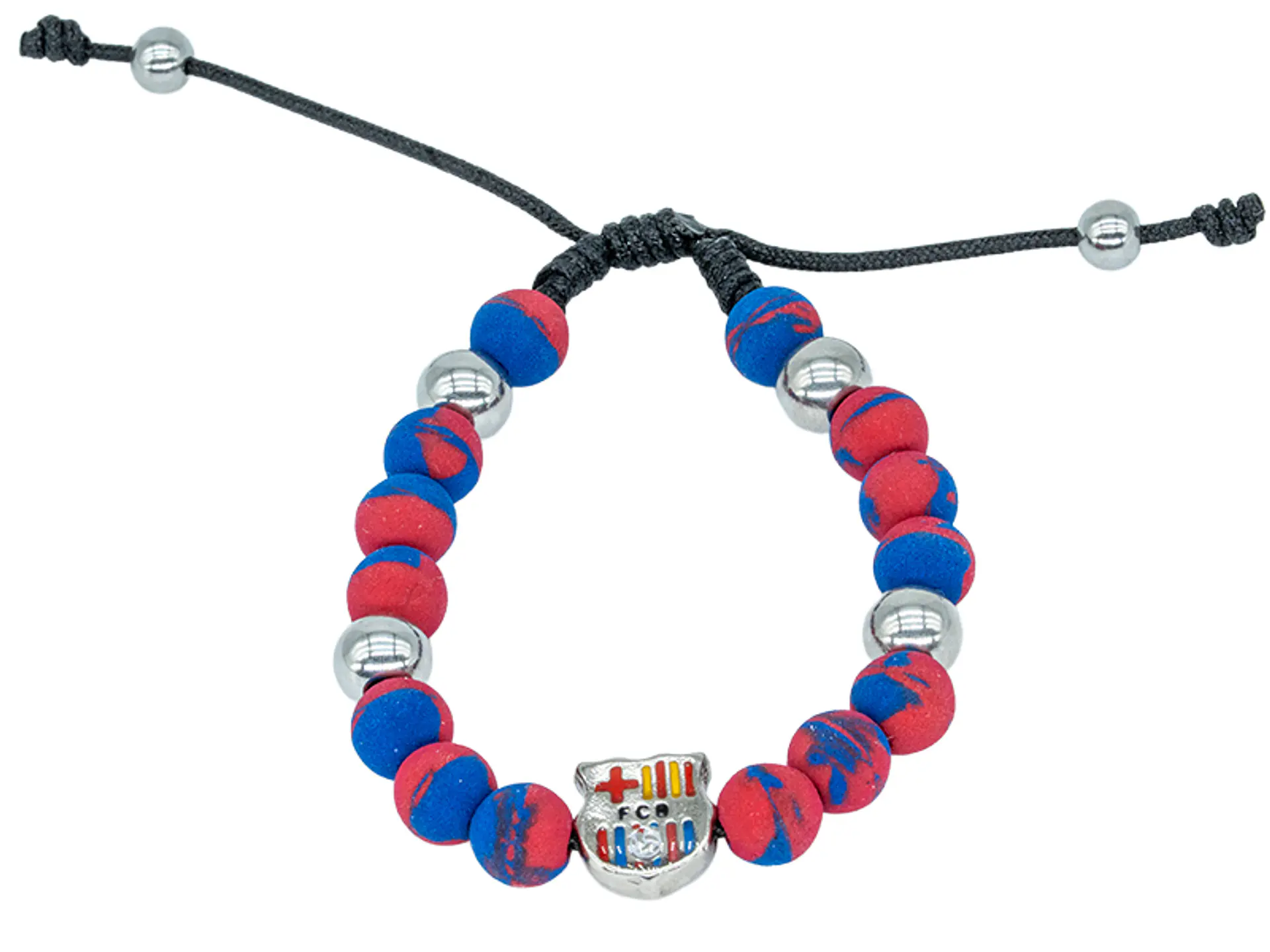PULSERA NEOPRENO BARCELONA 1